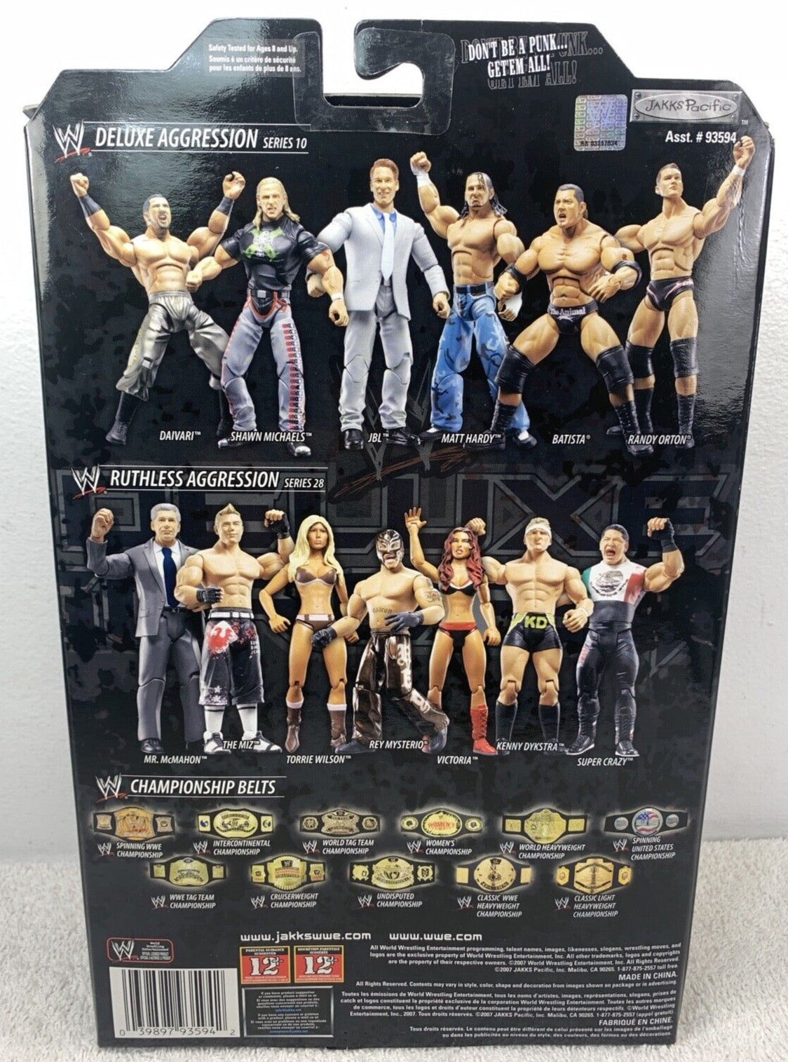 © All In the Mind Treasures