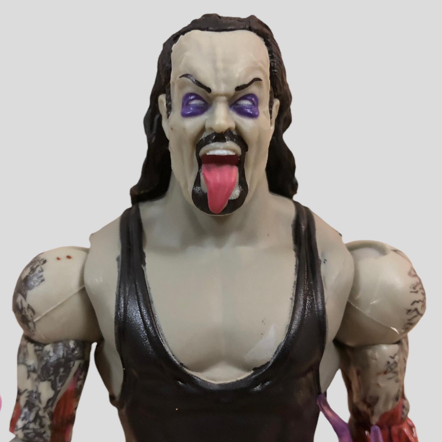 2016 WWE Mattel Basic Zombies Series 1 Undertaker