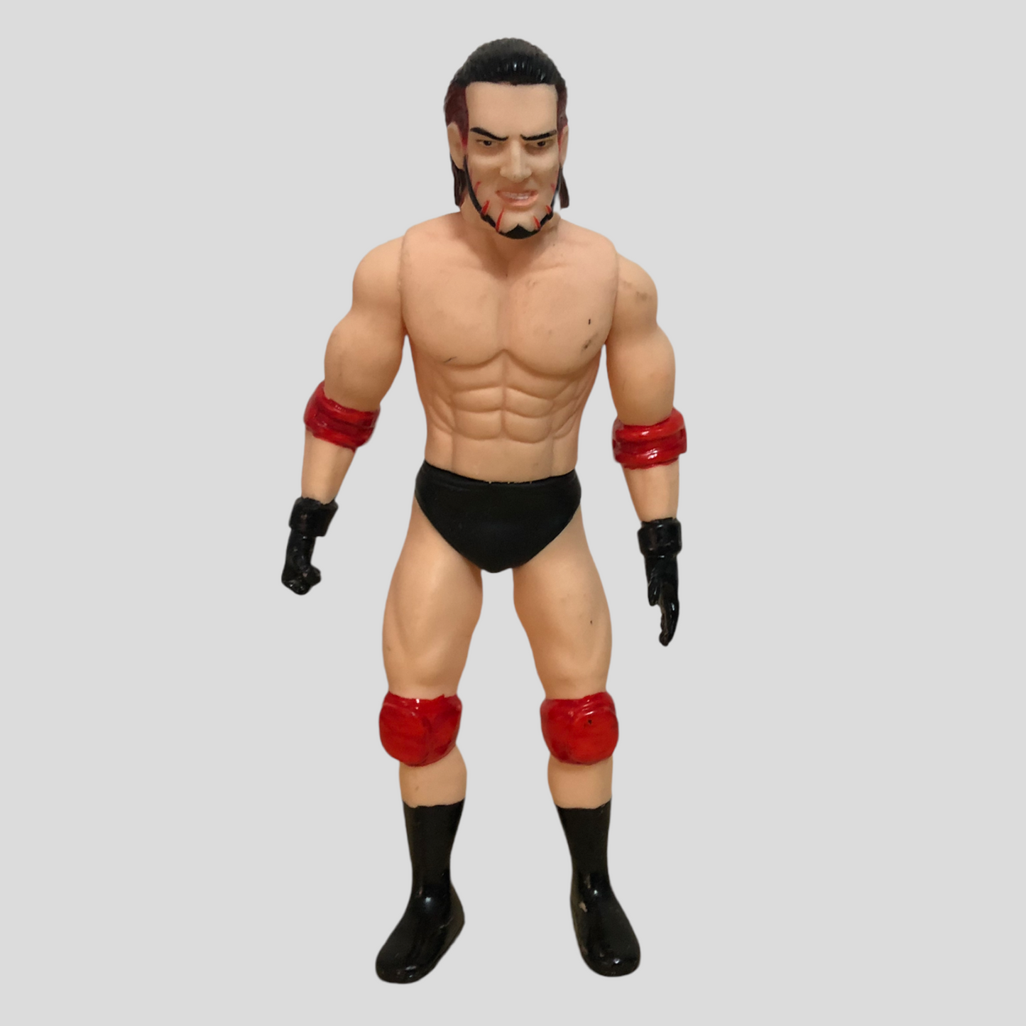 12" Mexican Bootleg/Knockoff Jeff Hardy