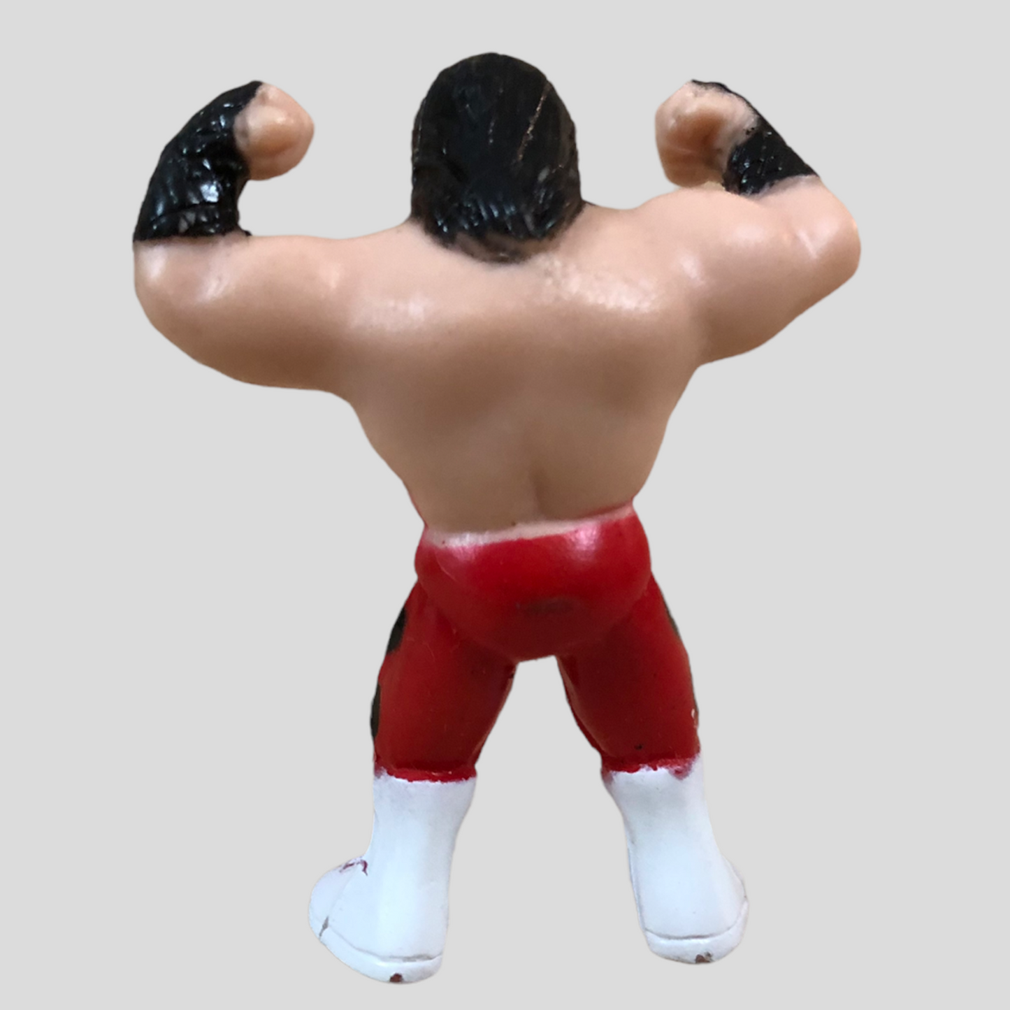 American Wrestler Mini Bootleg/Knockoff 12-Pack