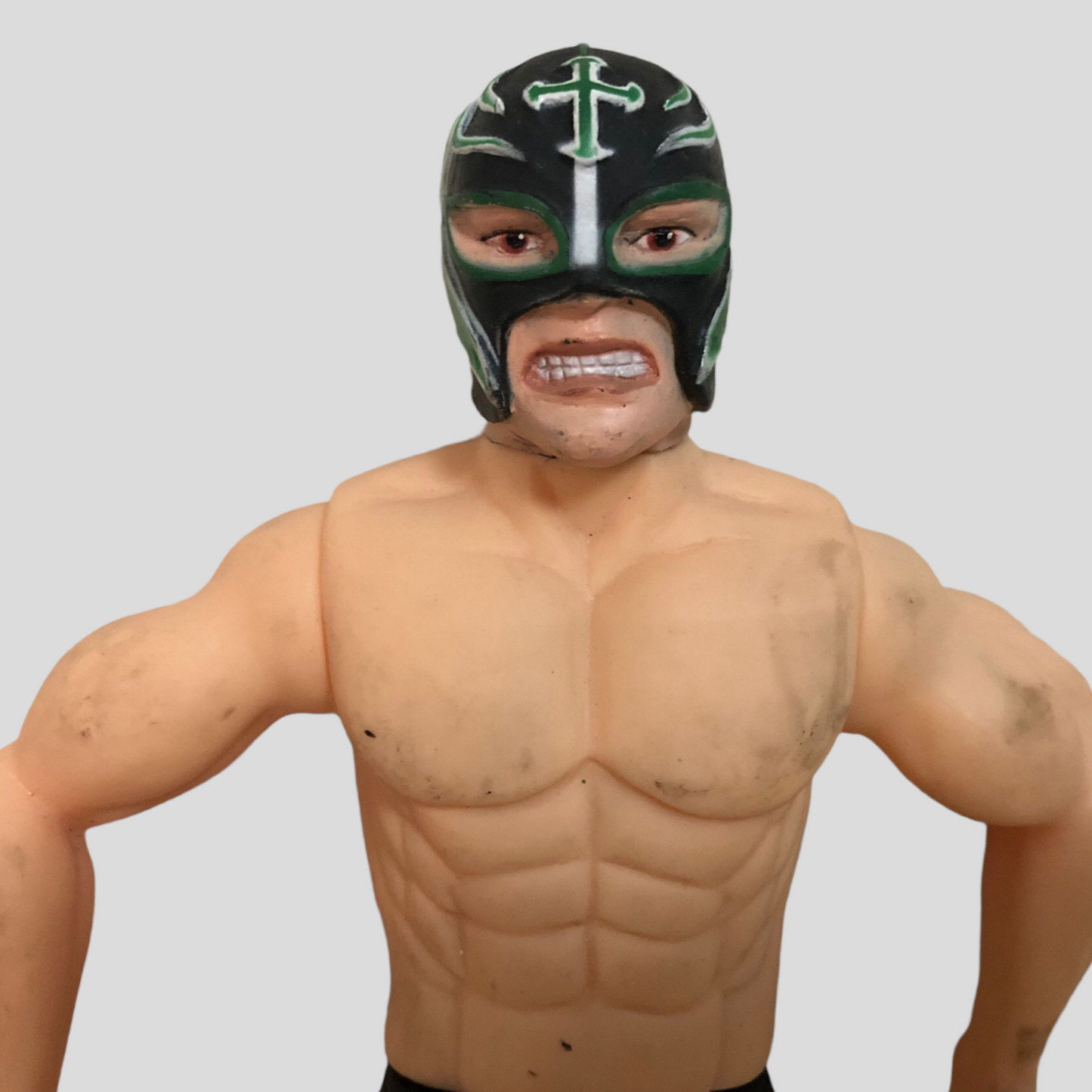 12" Mexican Bootleg/Knockoff Rey Mysterio
