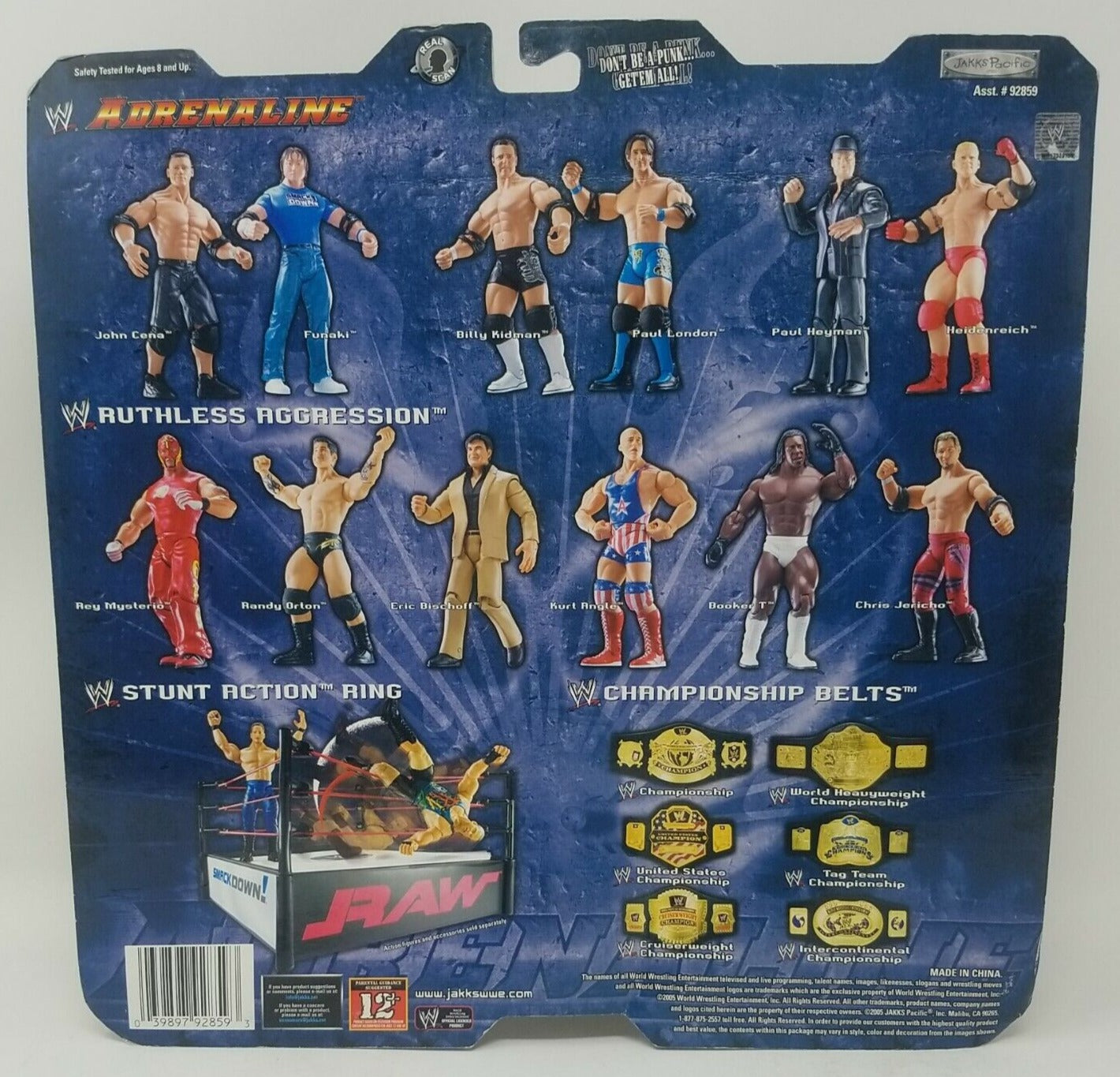 © Crimson Collectibles