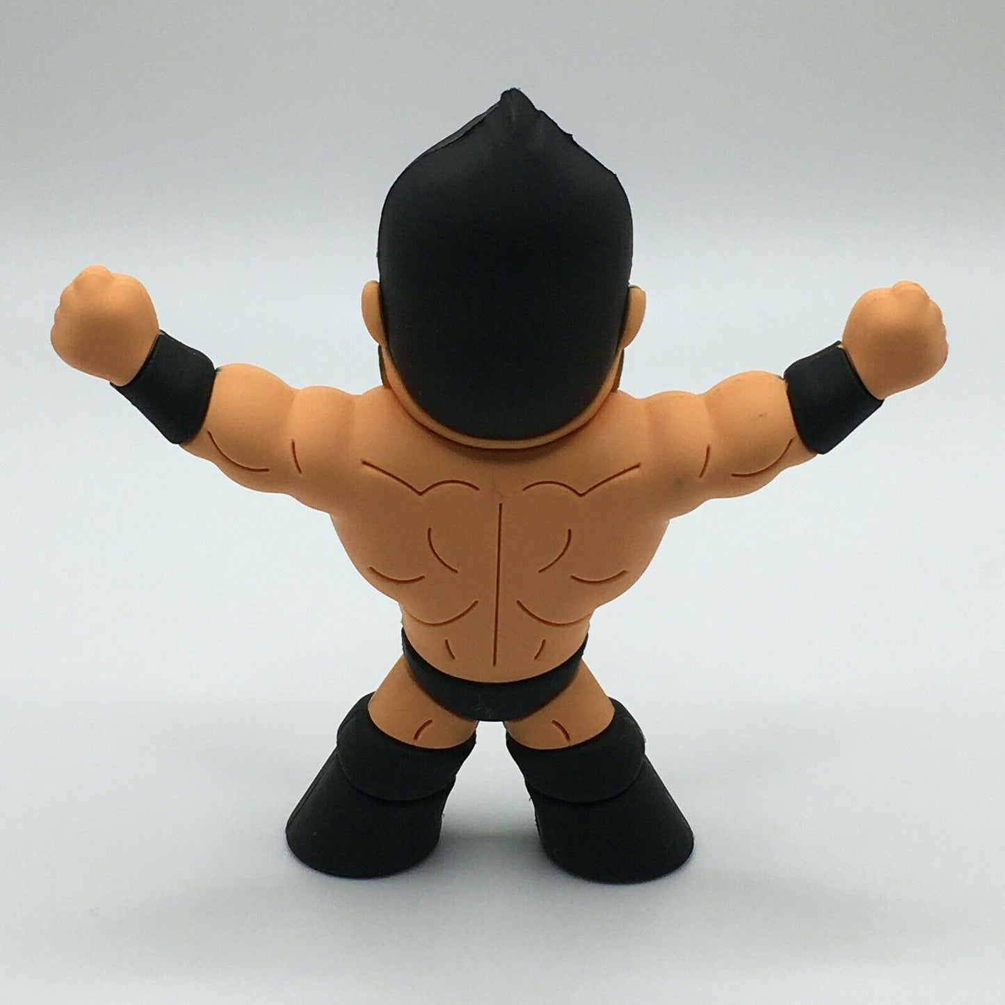 © Toying with Wrestling