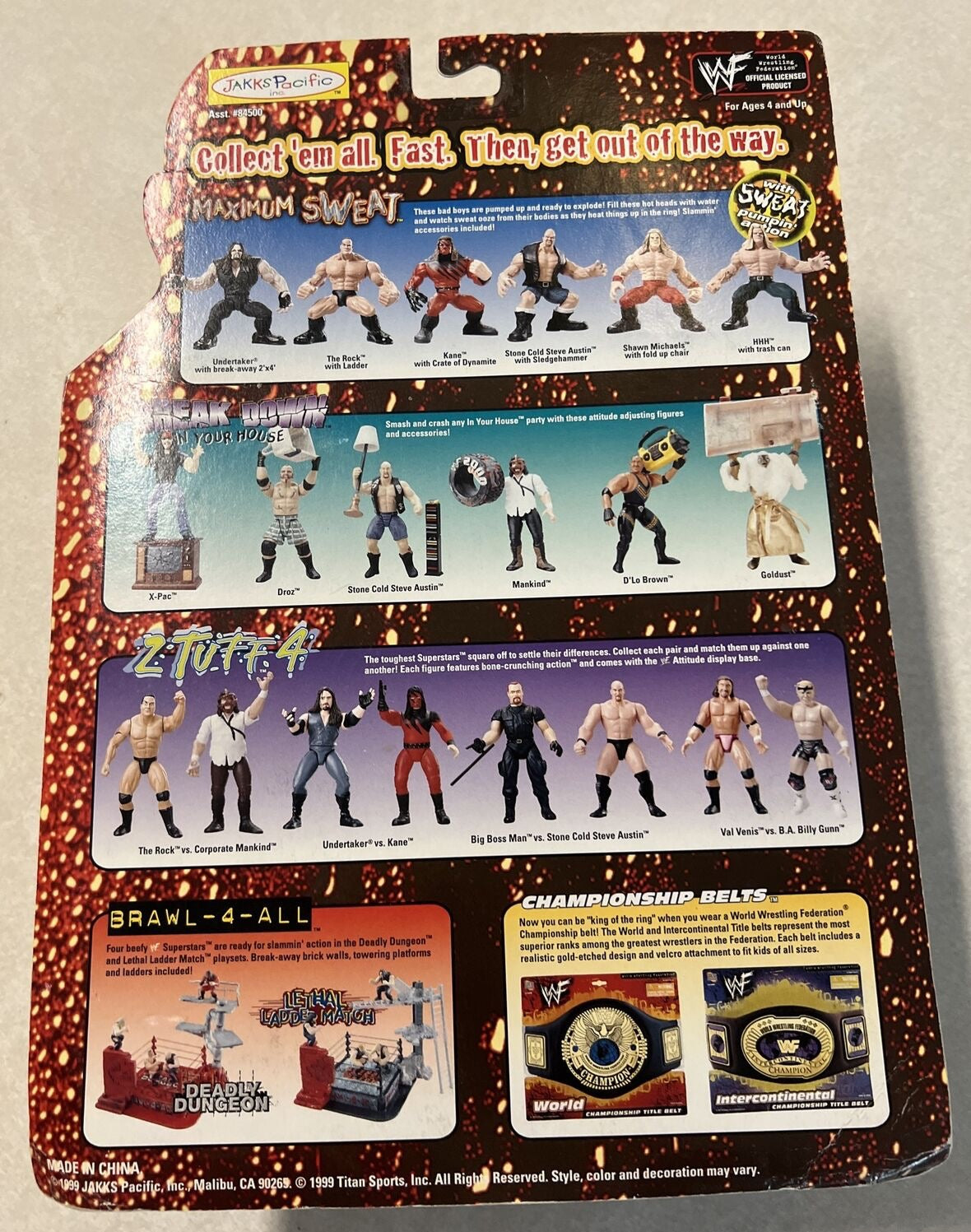 © Not Another Retro Channel