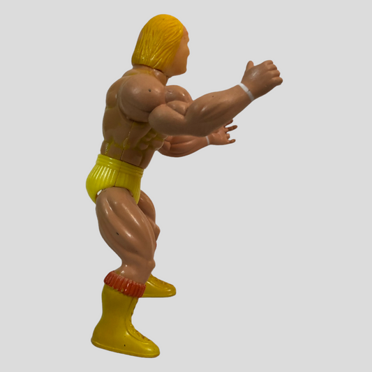 1987 Eboneen Bootleg/Knockoff Hulk Hogan