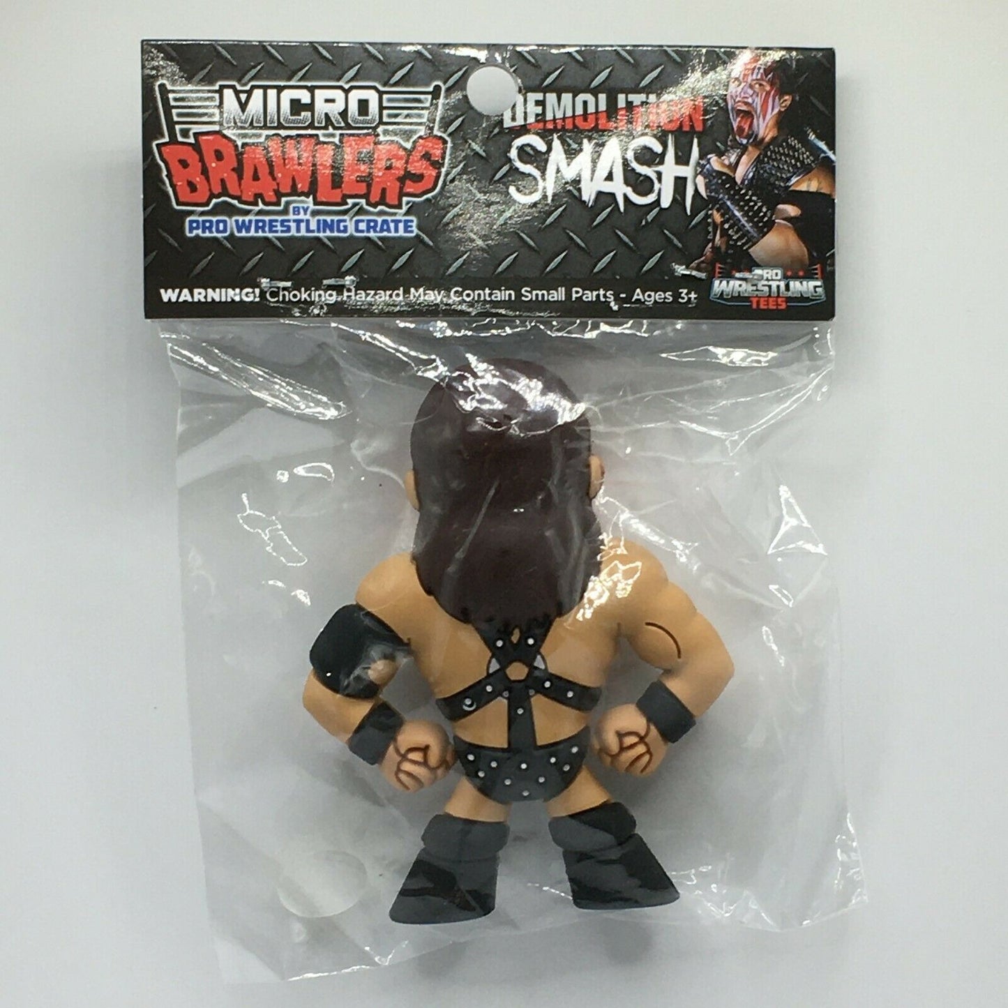 © Toying with Wrestling