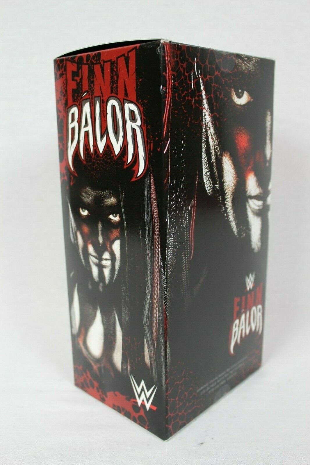2017 WWE 2K17 Finn Balor 8" Collectible Figurine