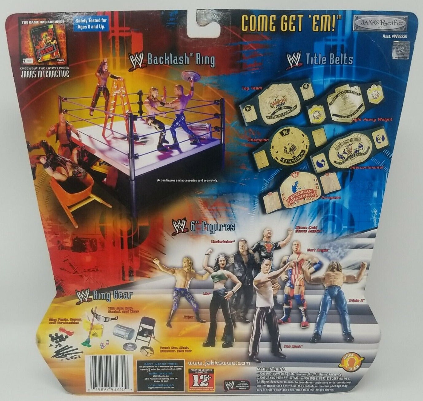 © Crimson Collectibles