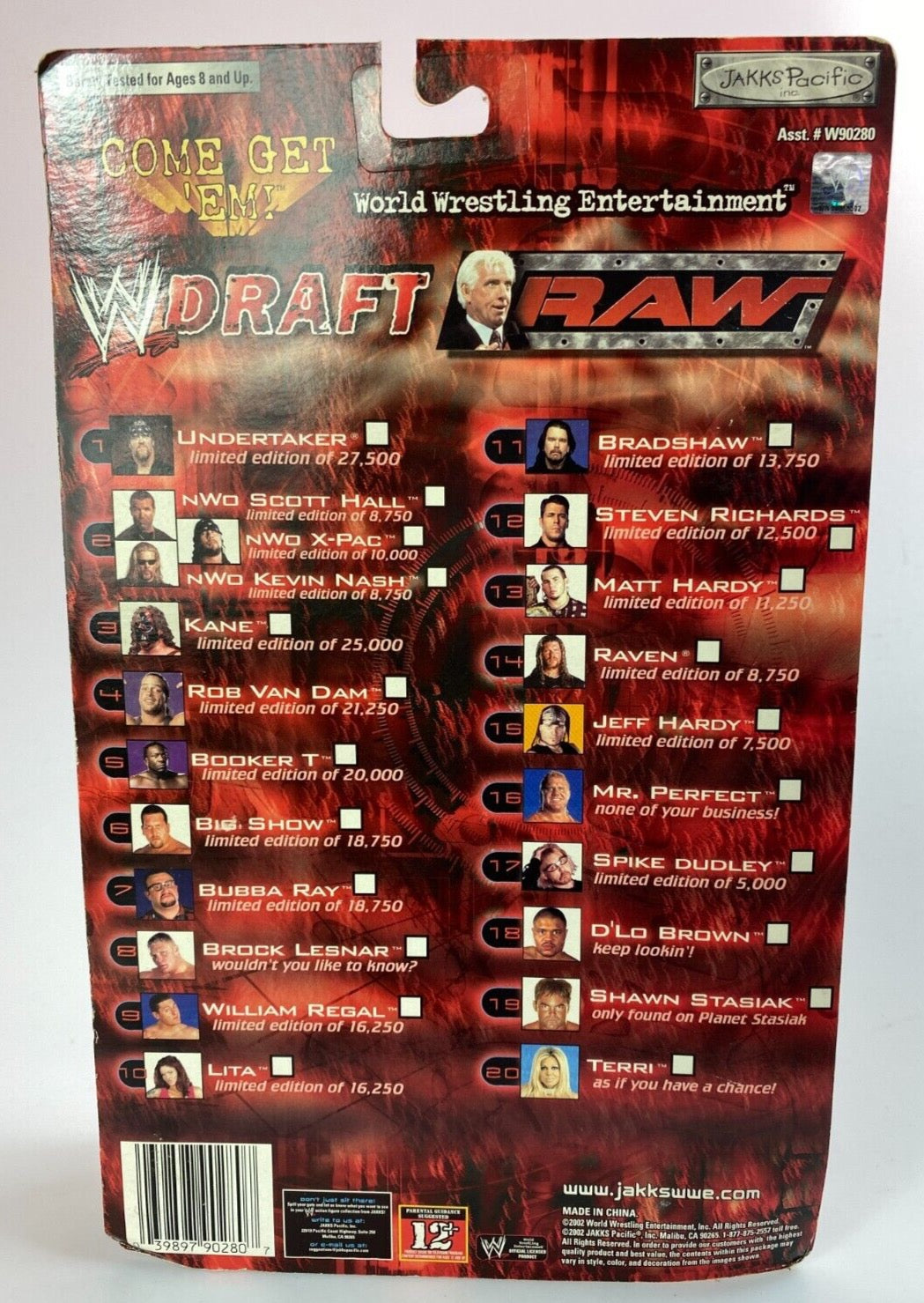 © Time Blaster Toys