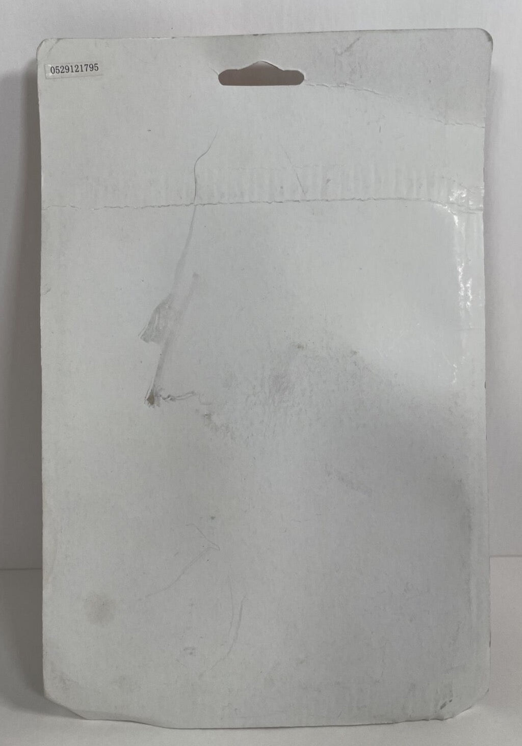 Funtastic Bootleg/Knockoff Against the Rules Series Wrestler