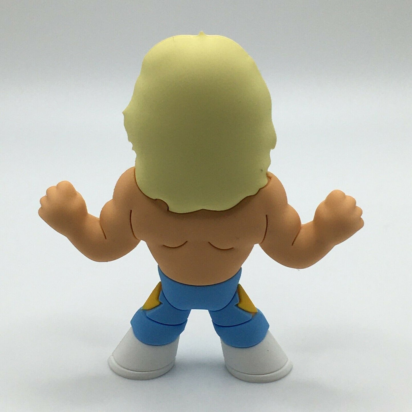 © Toying with Wrestling