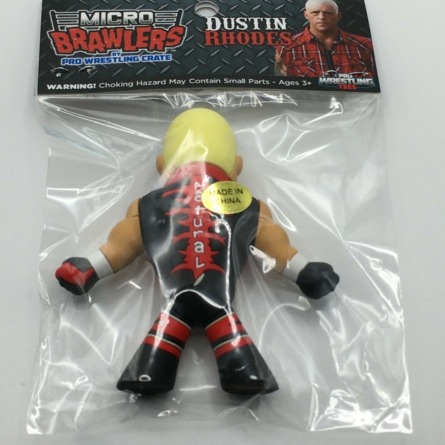 © Toying with Wrestling