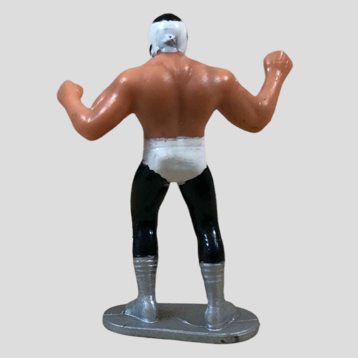 1994 AAA Cajita Ricolino Cereal Minis Universo 2000