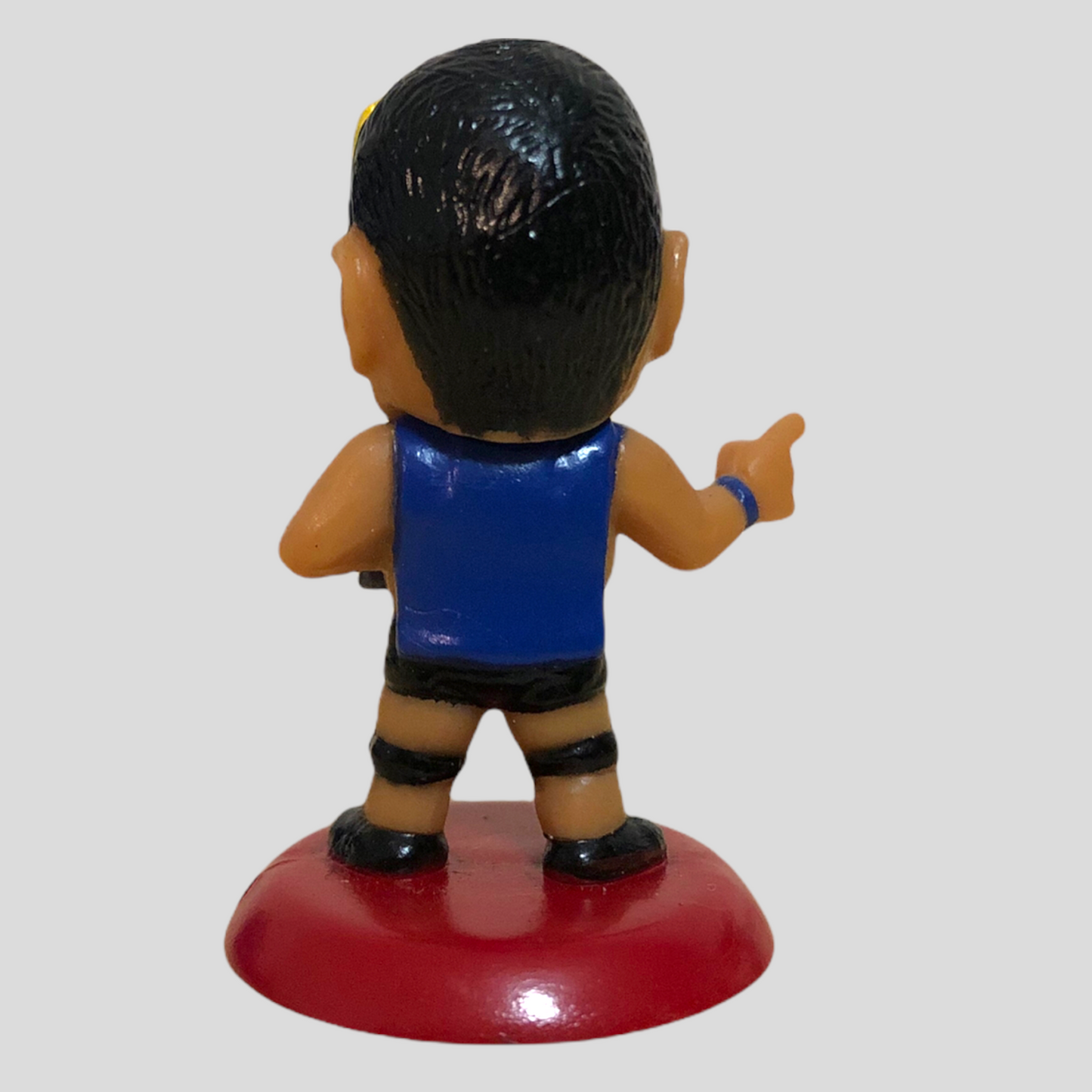 2005 CharaPro Mini Big Heads/Pro-Kaku Heroes Series 4 TAKA Michinoku
