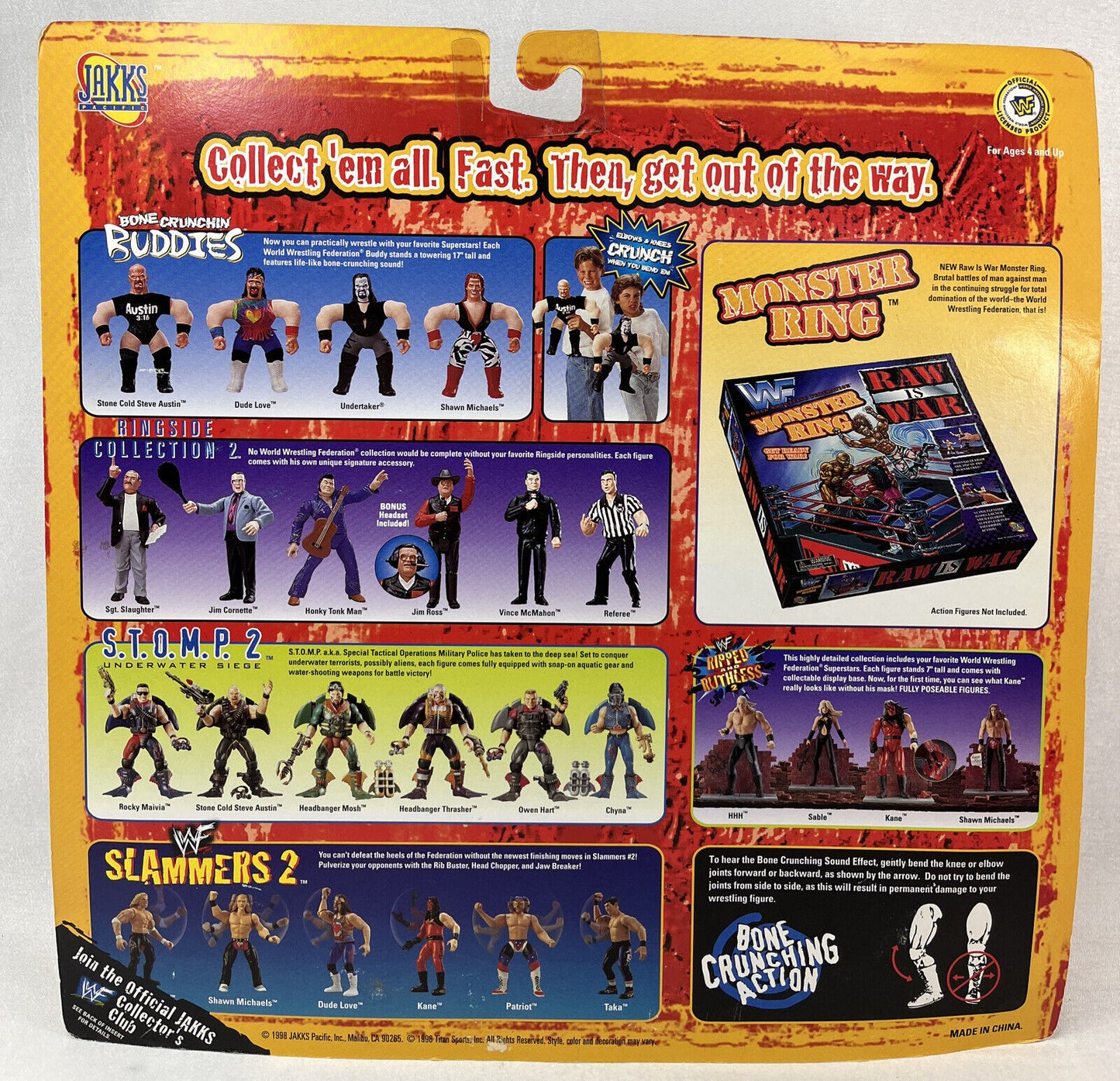 © All In the Mind Treasures