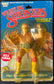 1985 WWF LJN Wrestling Superstars Series 1 Hulk Hogan