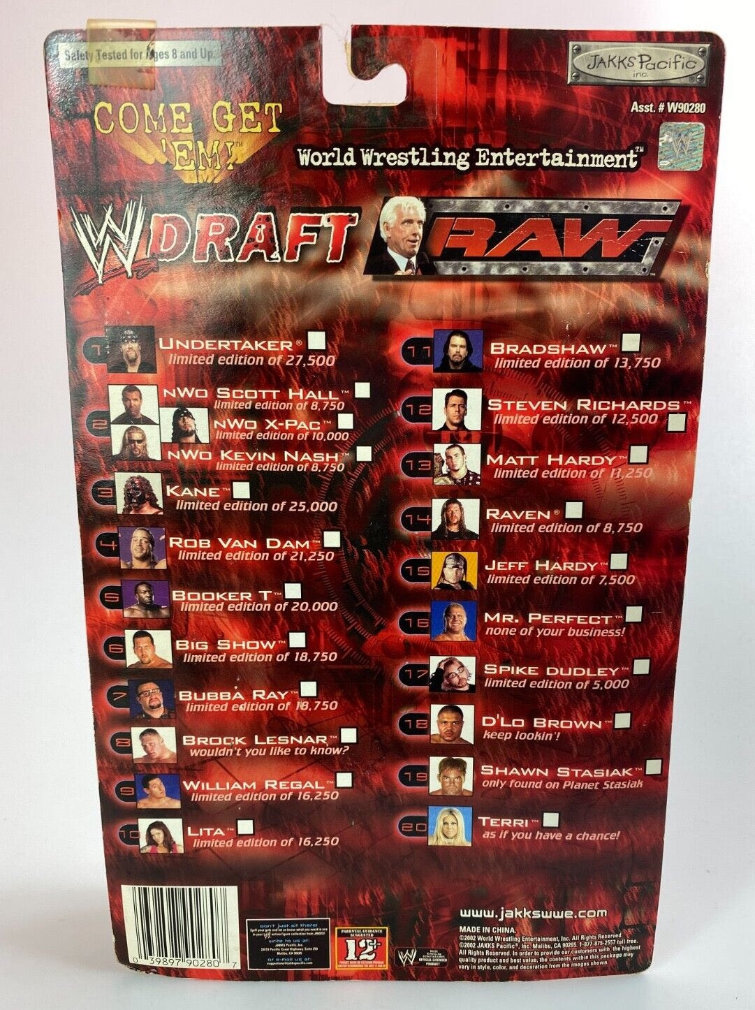 © Time Blaster Toys