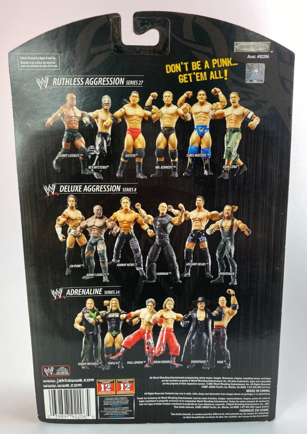 © Time Blaster Toys