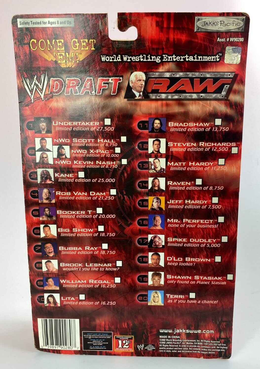 © Time Blaster Toys