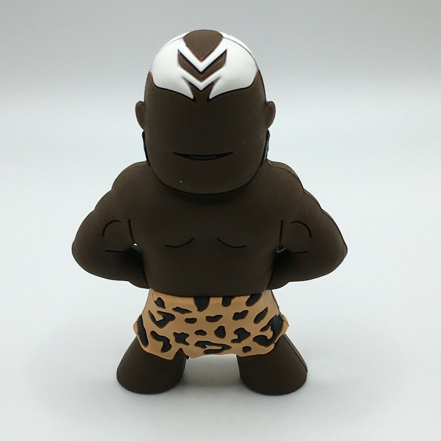 © Toying with Wrestling