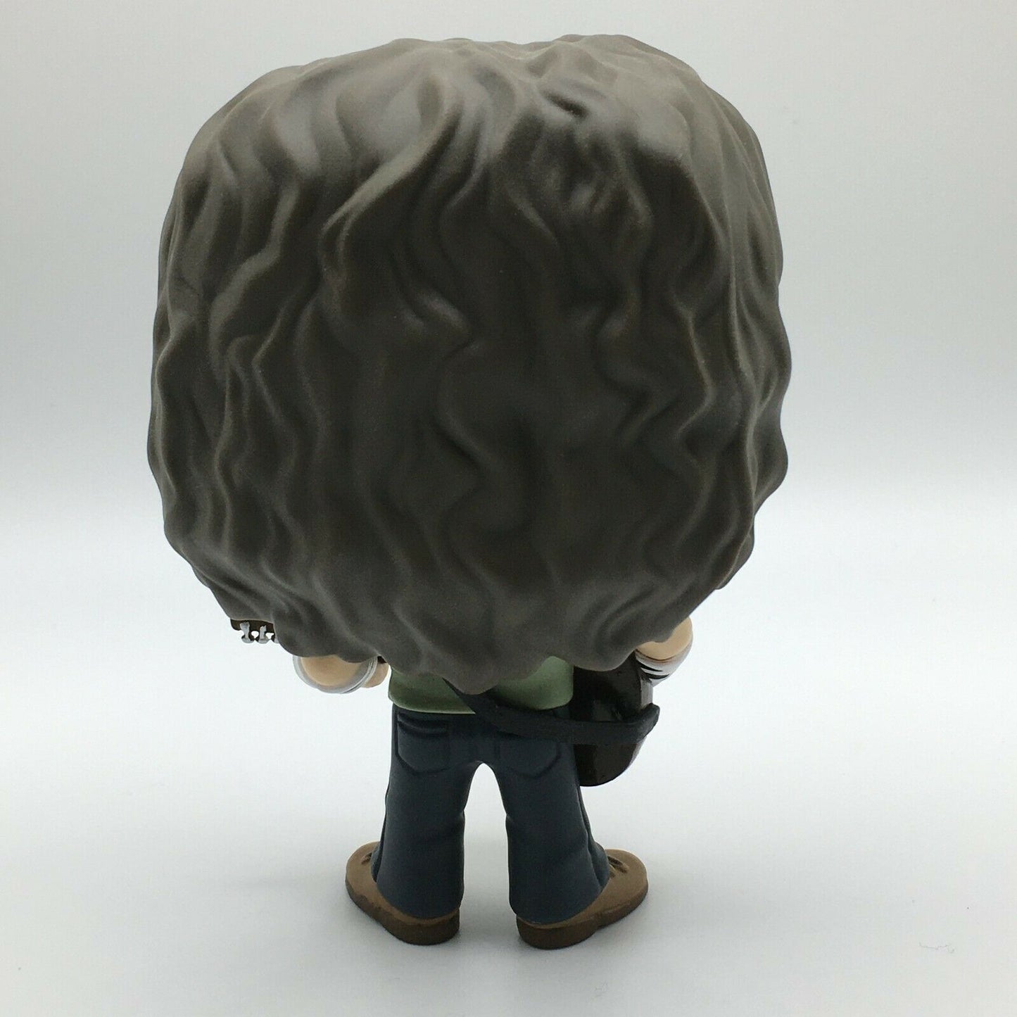 2019 WWE Funko POP! Vinyls 67 Elias