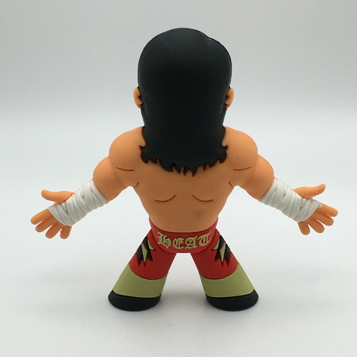 © Toying with Wrestling