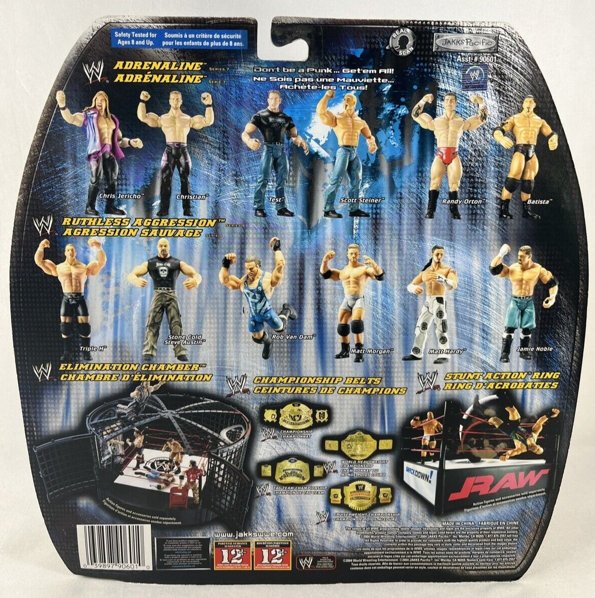 © All In the Mind Treasures