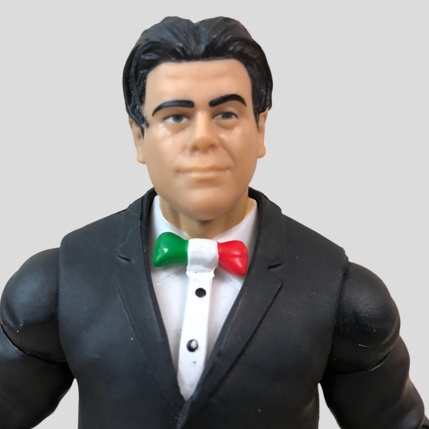 2013 WWE Mattel Basic Series 34 #65 Ricardo Rodriguez