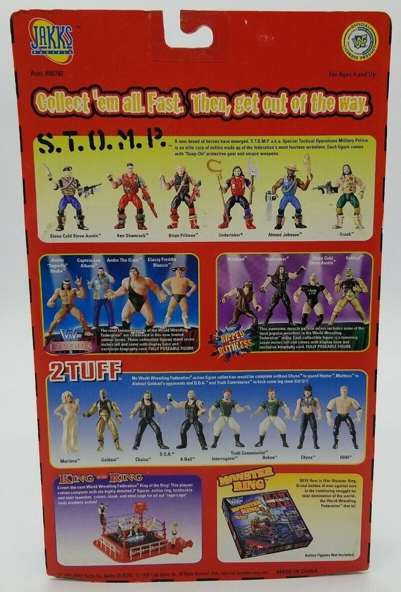 © Organized Chaos LLC