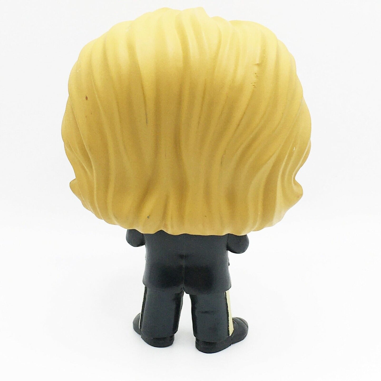 2017 WWE Funko POP! Vinyls 41 "Million Dollar Man" Ted Dibiase