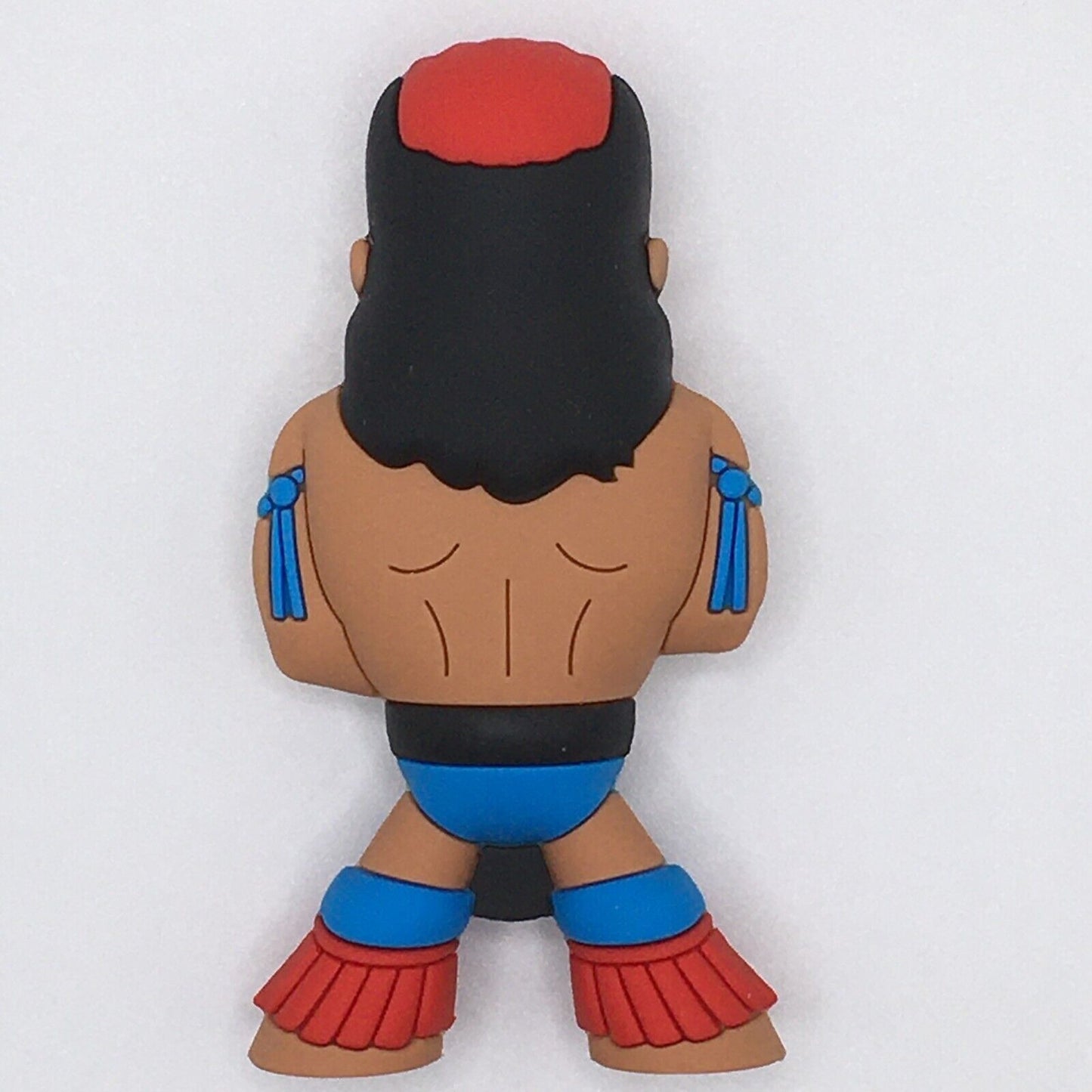 © Toying with Wrestling