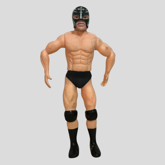 12" Mexican Bootleg/Knockoff Rey Mysterio