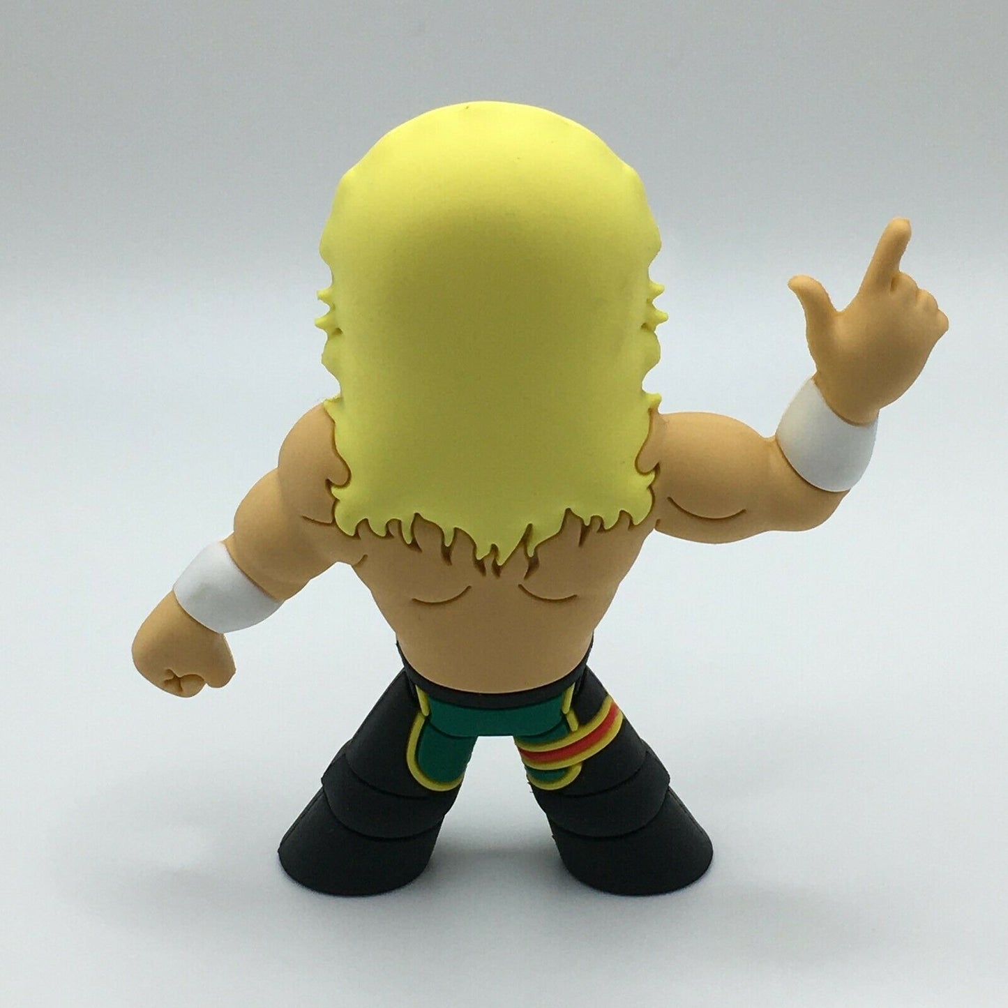 2018 Pro Wrestling Tees Micro Brawlers Series 1 Kenny Omega