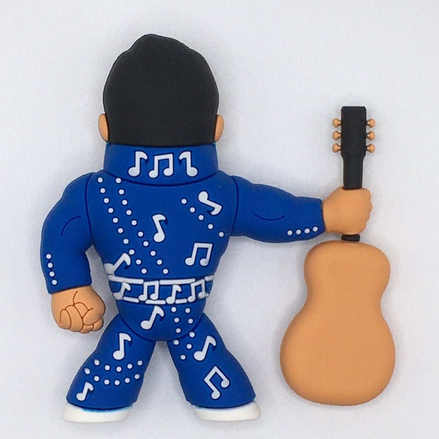 © Toying with Wrestling