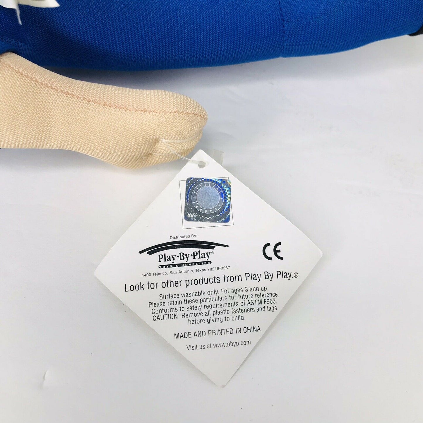 1999 WCW Play by Play Diamond Dallas Page