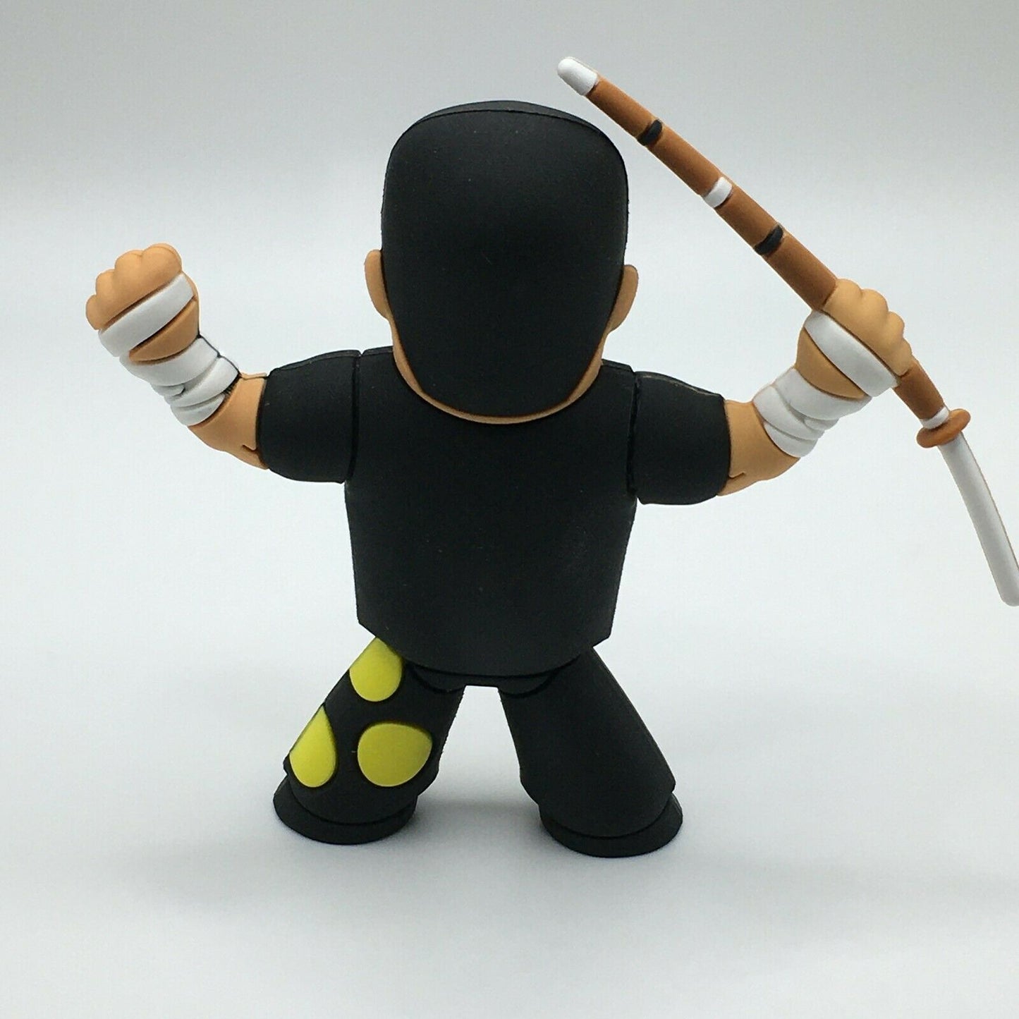 © Toying with Wrestling