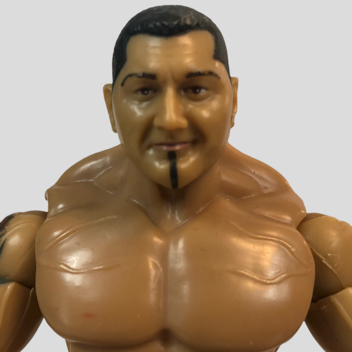 2006 WWE Jakks Pacific Ruthless Aggression Series 18 Batista
