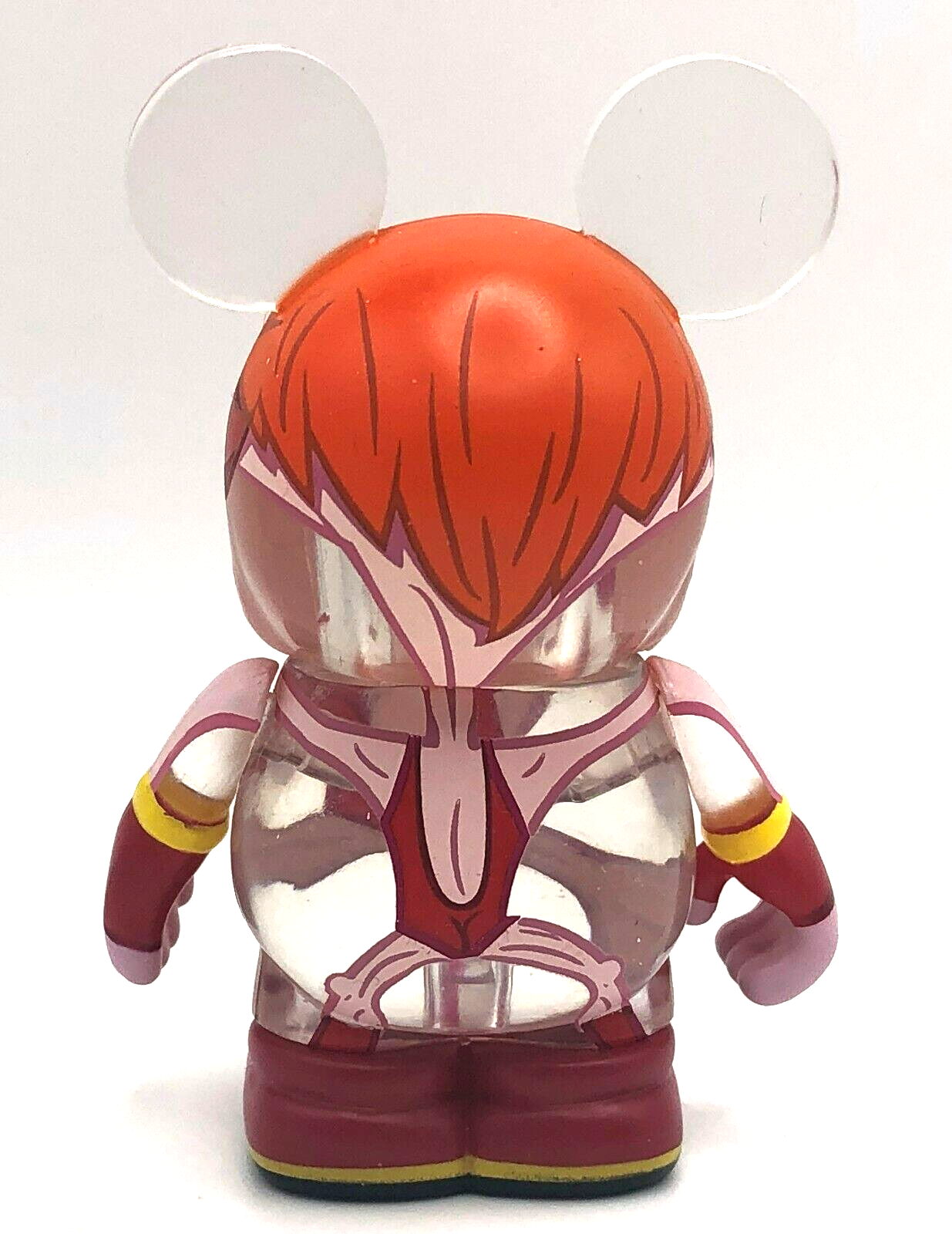 2012 Disney Extreme Wrestlers of Vinylmation Eugene "The Bleeder" Swellington