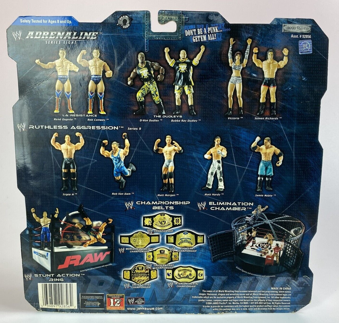 © Time Blaster Toys