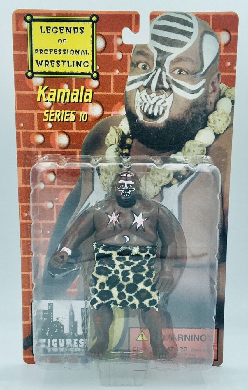 Shops Kamala Series 10