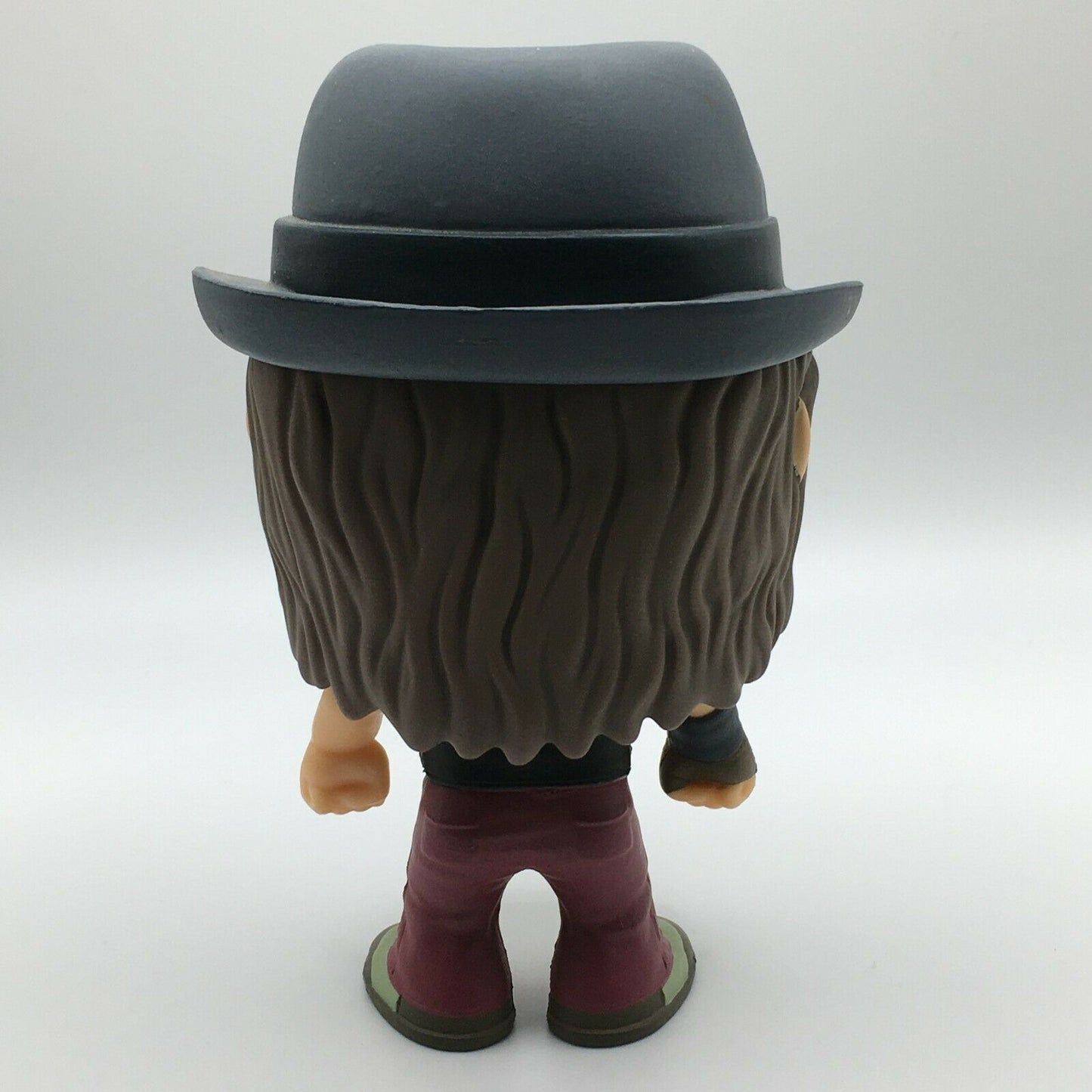 2017 WWE Funko POP! Vinyls 28 Bray Wyatt