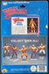1985 WWF LJN Wrestling Superstars Series 1 Hulk Hogan