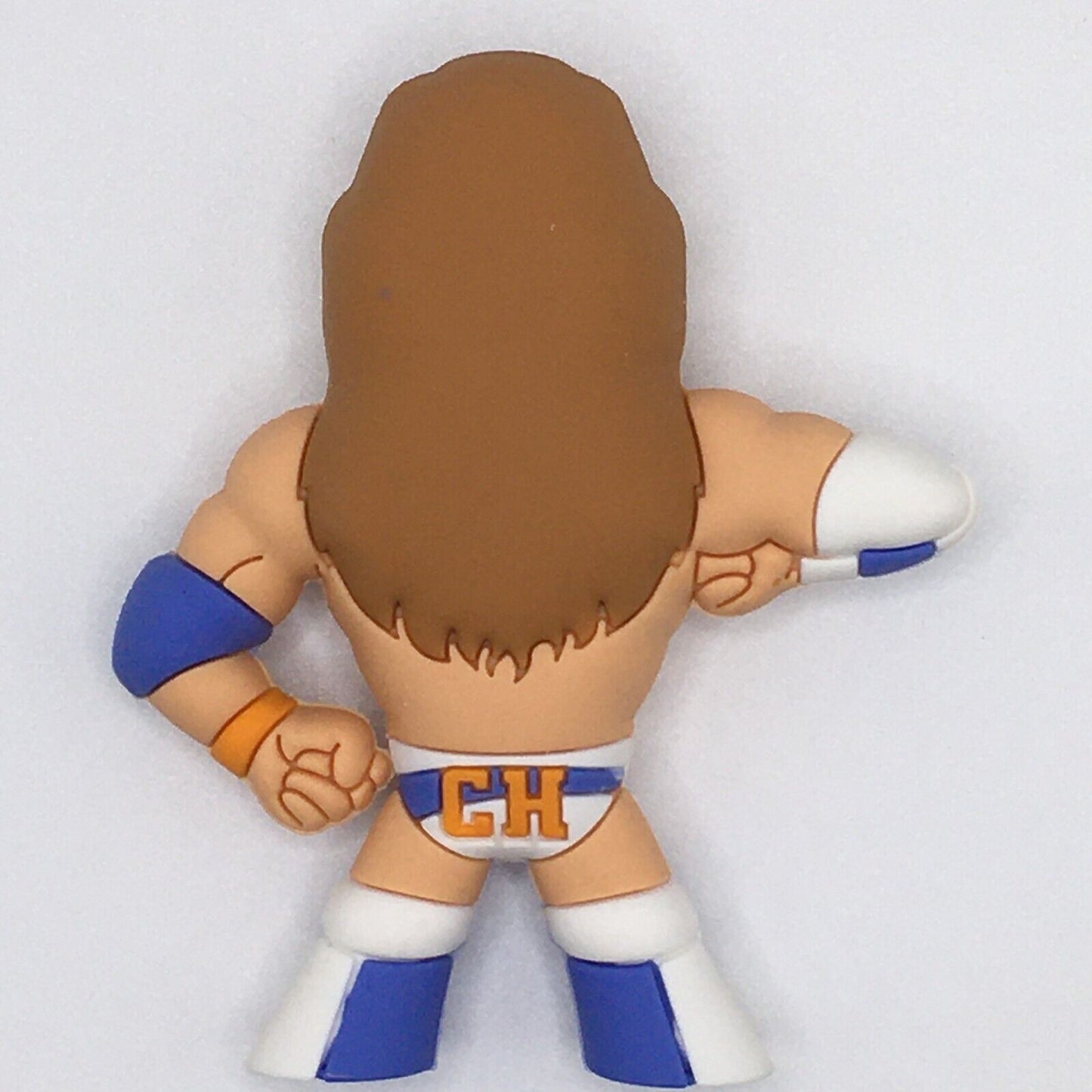 © Toying with Wrestling