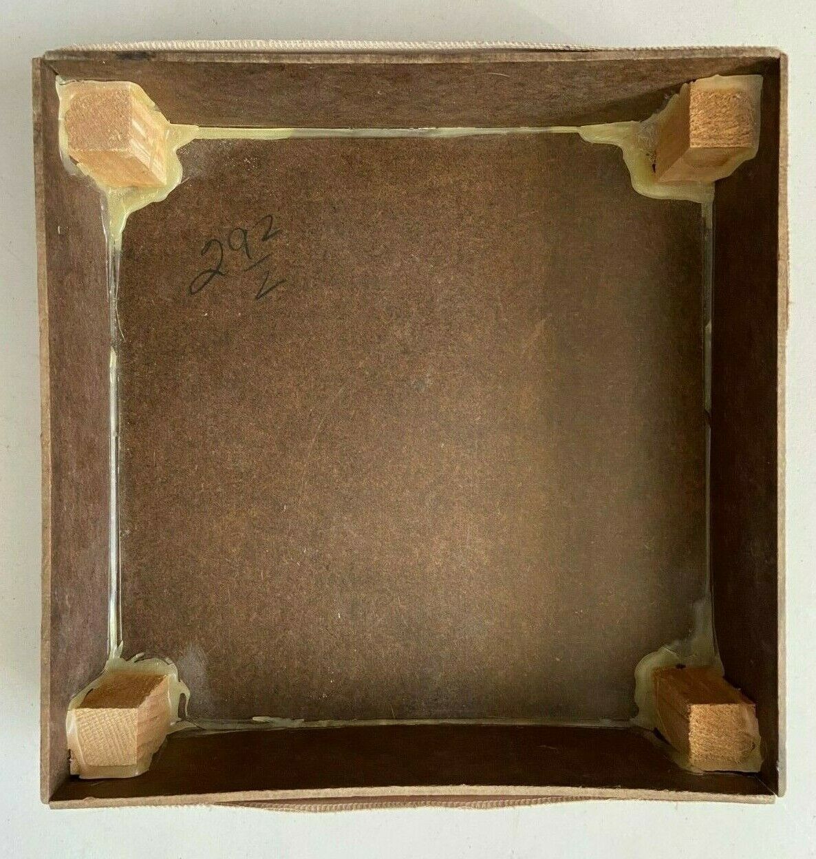 1985 AWA Remco Official All Star Wrestling Ring