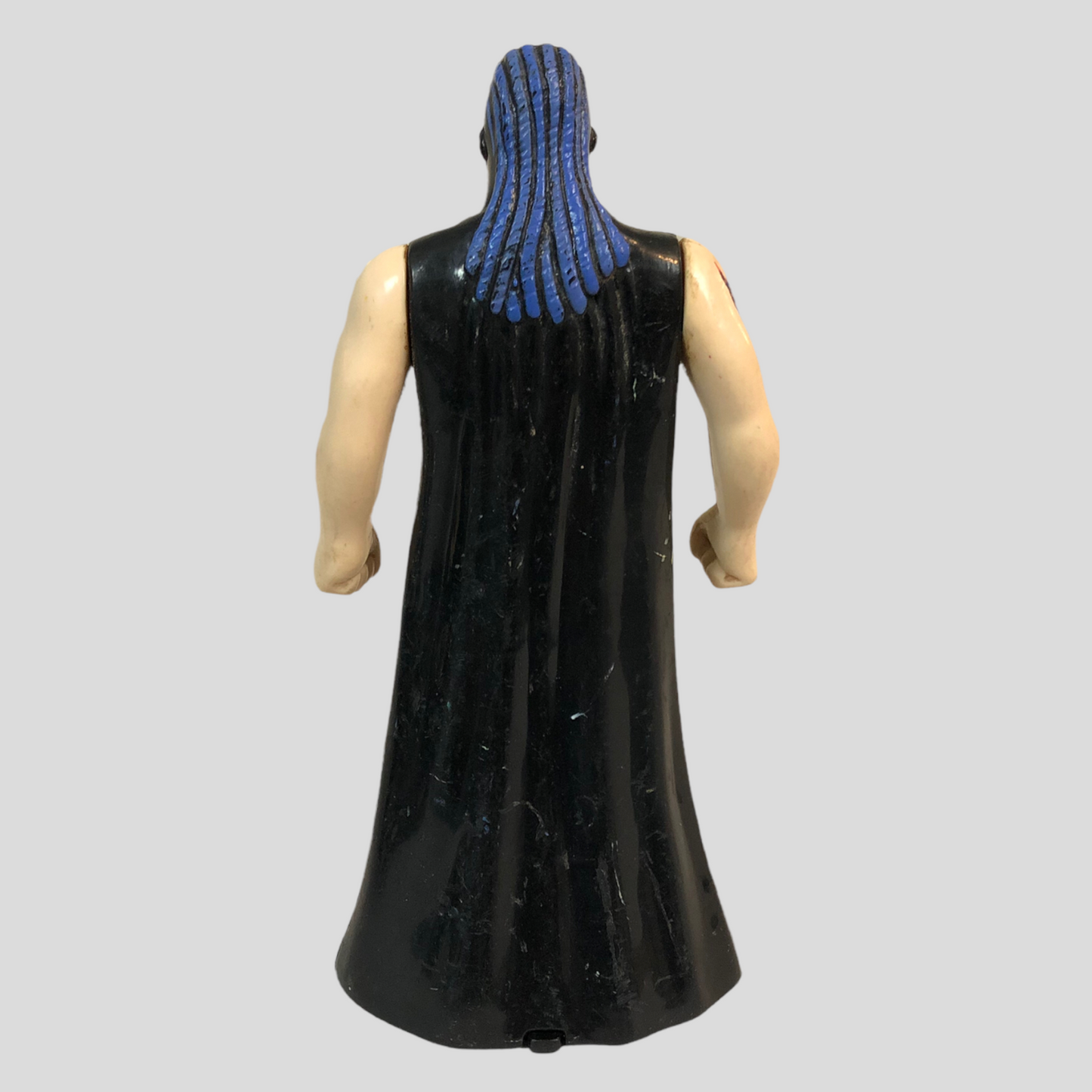 1993 CMLL Future Toys Estrellas de la Lucha Libre Vampiro Canadiense