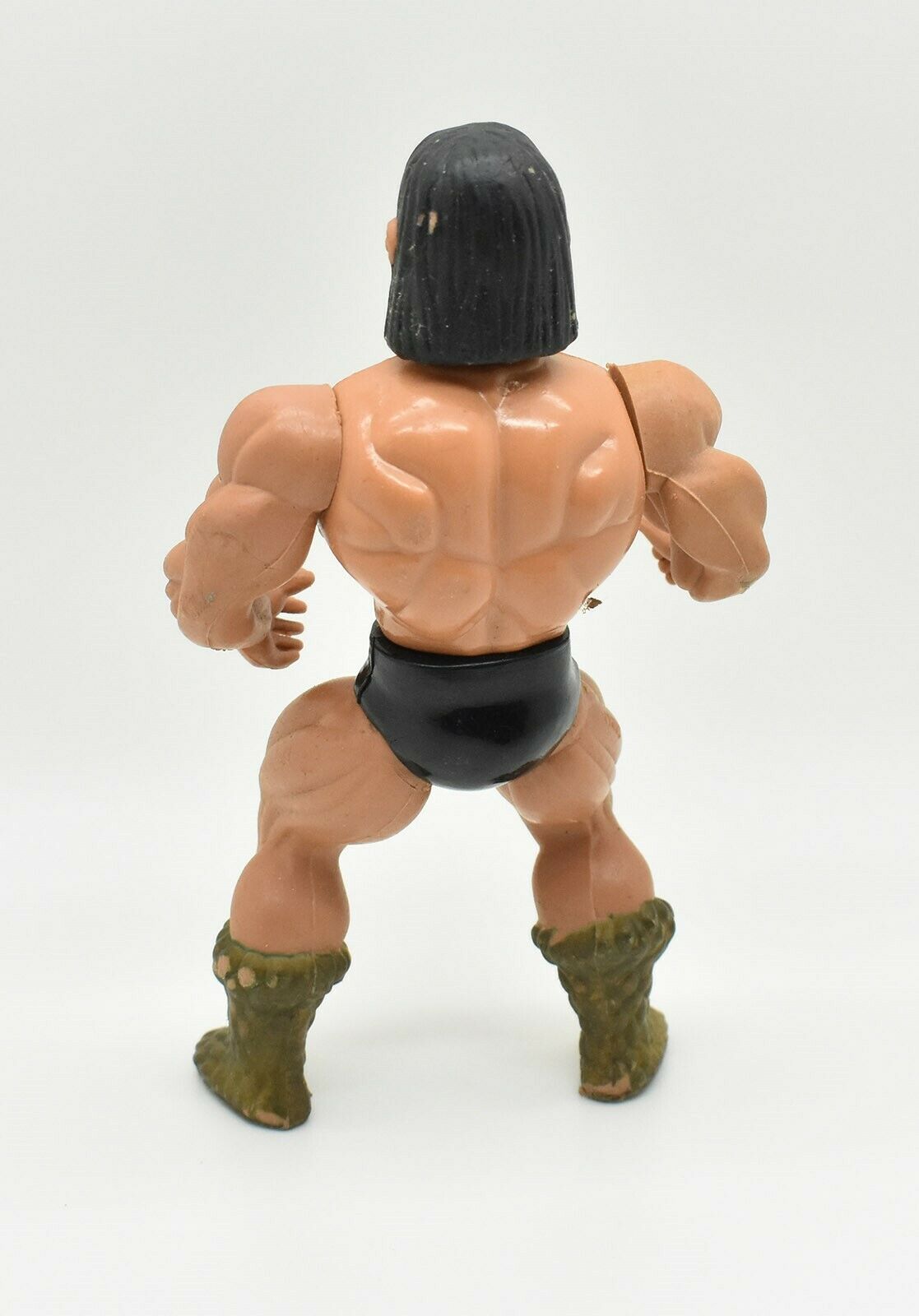 Sparkle Wrestlers of the World Bootleg/Knockoff Fearless Frenchie