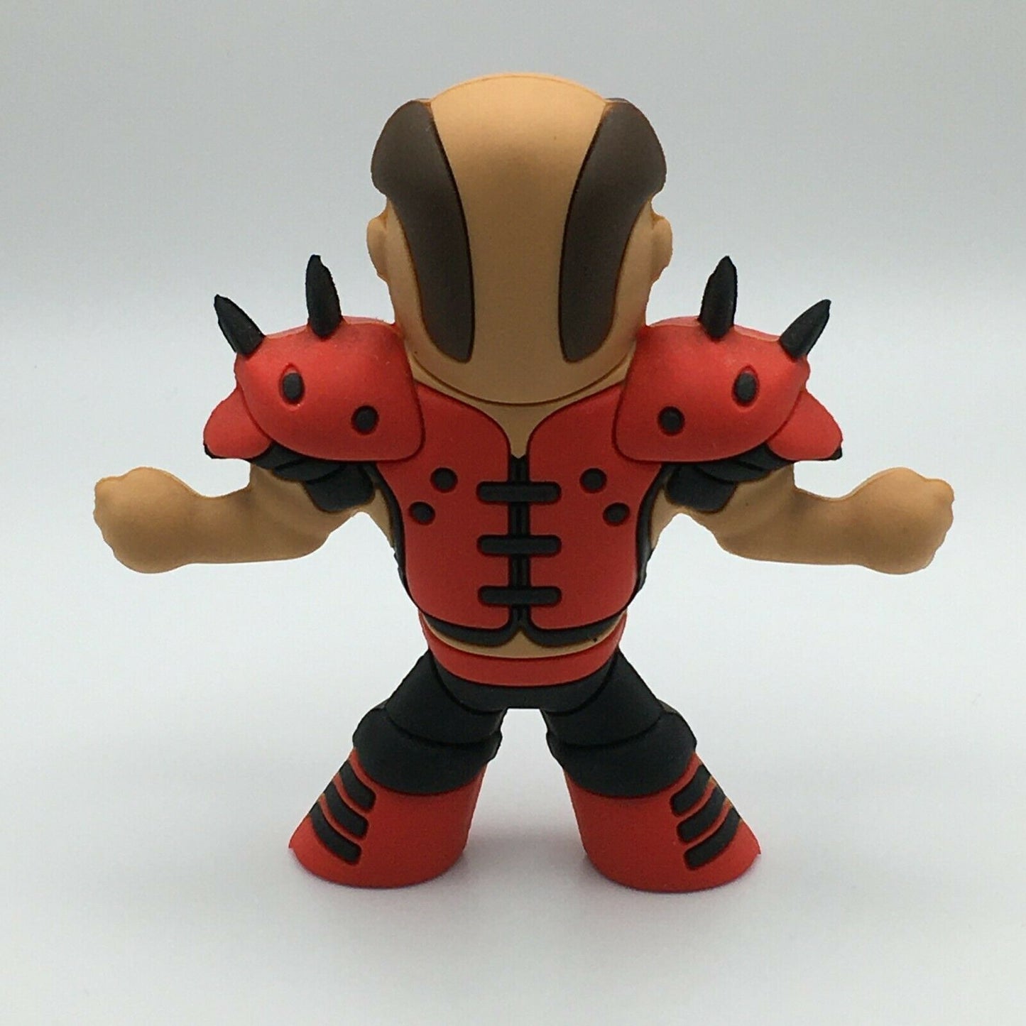 © Toying with Wrestling