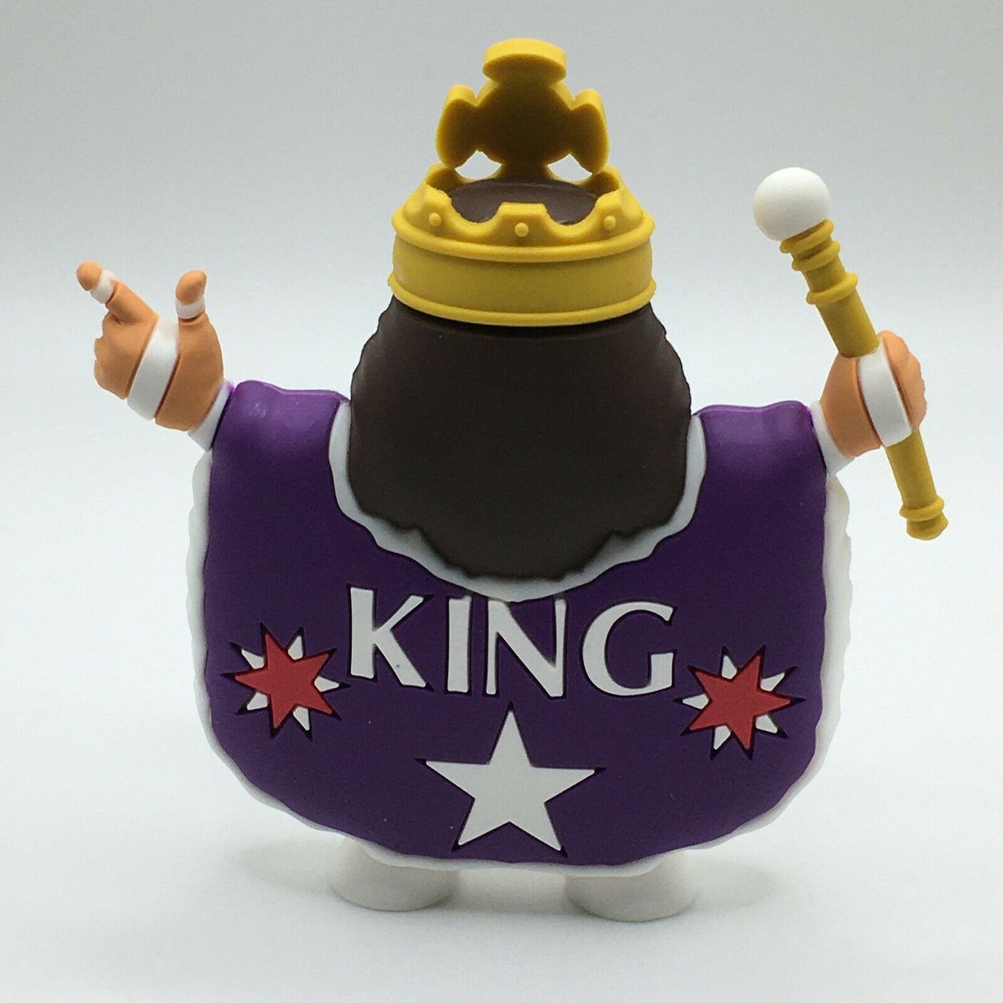 © Toying with Wrestling