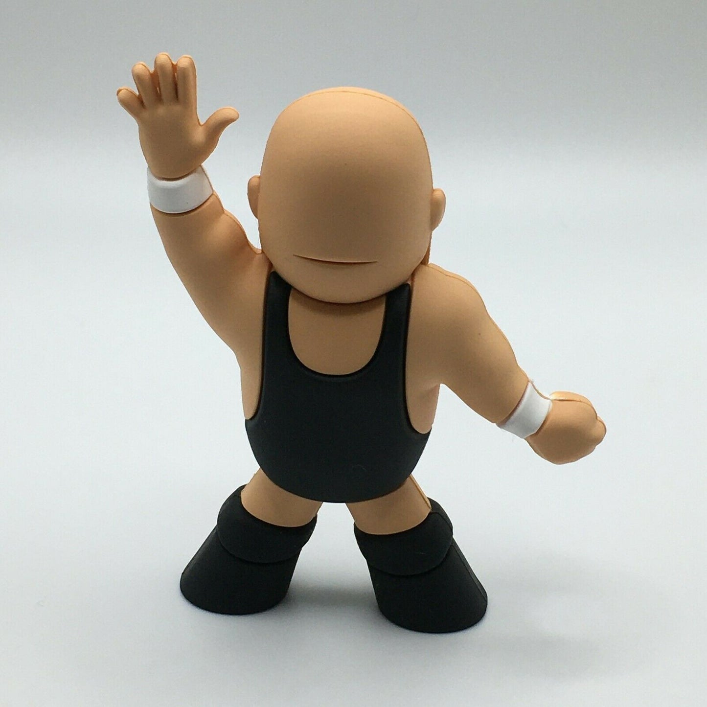 2019 Pro Wrestling Tees Micro Brawlers Series 3 King Kong Bundy