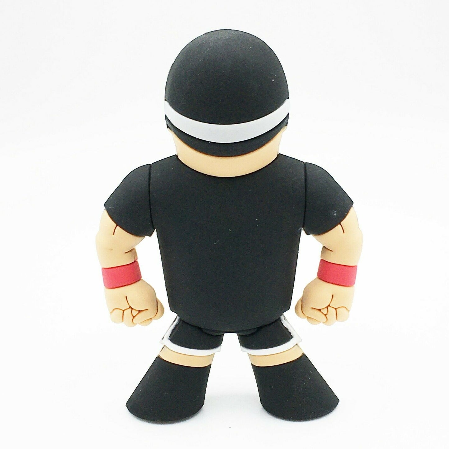 © Toying with Wrestling